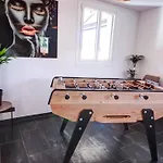 D'hotes Du Val D'asson 3*