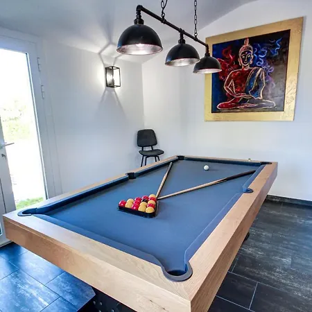 Frühstückspension D'hotes Du Val D'asson