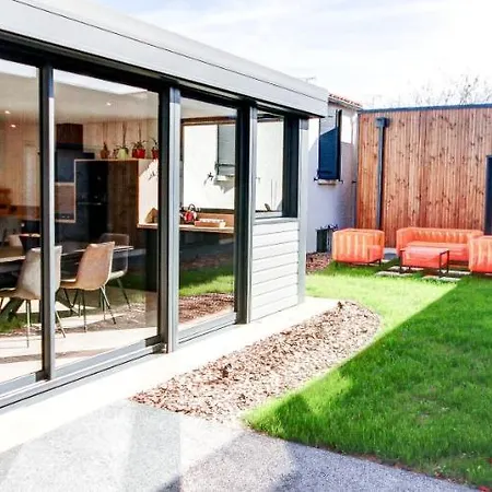 D'hotes Du Val D'asson Frühstückspension 3*