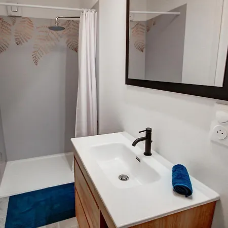 Frühstückspension D'hotes Du Val D'asson Montaigu-Vendee