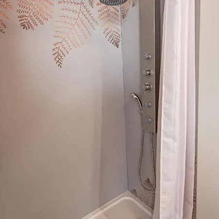 D'hotes Du Val D'asson Frühstückspension Montaigu-Vendee