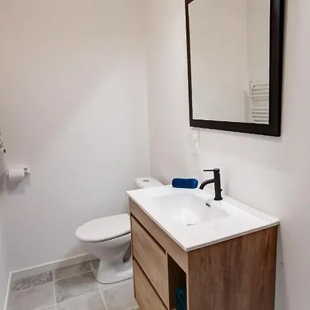 D'hotes Du Val D'asson Frühstückspension