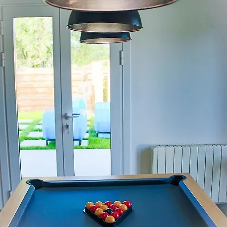 D'hotes Du Val D'asson