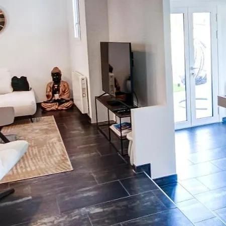 Frühstückspension D'hotes Du Val D'asson 3*