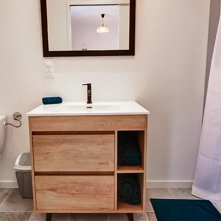 D'hotes Du Val D'asson