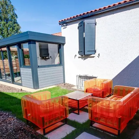 D'hotes Du Val D'asson 3*