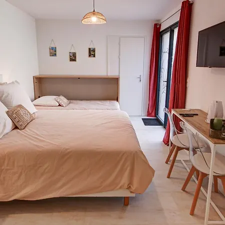 D'hotes Du Val D'asson