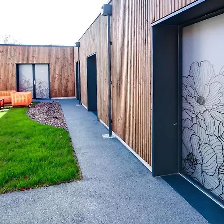 D'hotes Du Val D'asson Frühstückspension Montaigu-Vendee