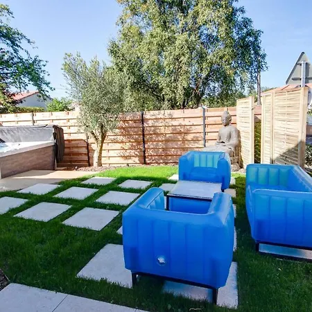 D'hôtes Du Val D'asson Alojamento de Acomodação e Pequeno-almoço