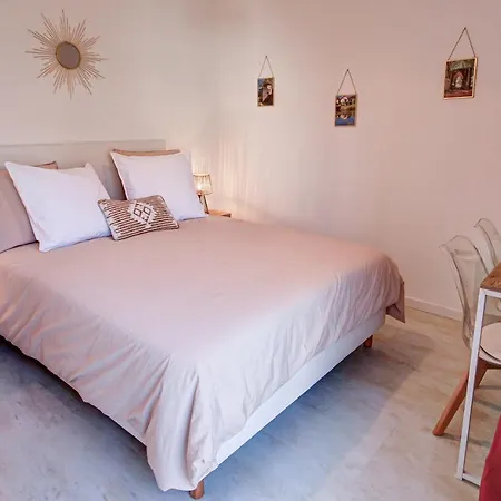 D'hotes Du Val D'asson Frühstückspension Montaigu-Vendee