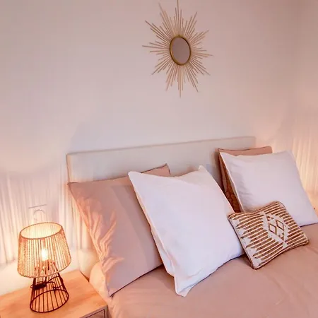 D'hotes Du Val D'asson Frühstückspension Montaigu-Vendee