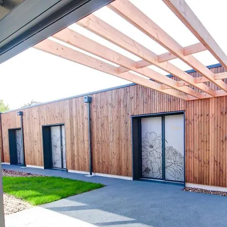 D'hotes Du Val D'asson 3* Montaigu-Vendee