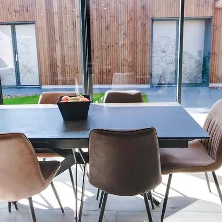 D'hotes Du Val D'asson Frühstückspension Montaigu-Vendee