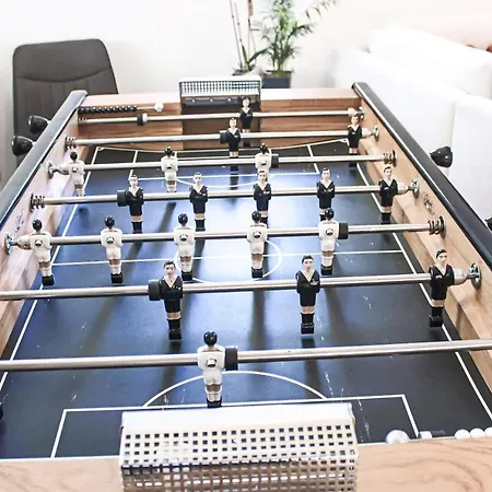 D'hotes Du Val D'asson Montaigu-Vendee