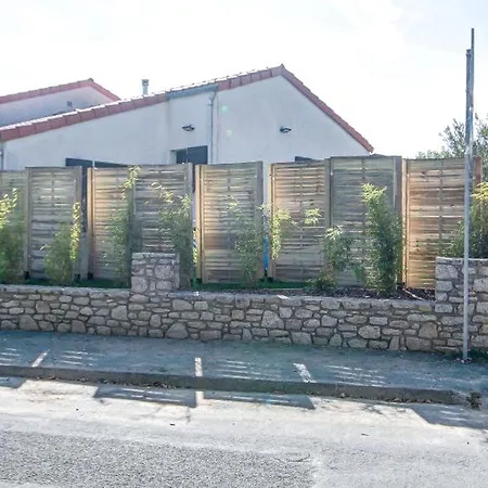 Frühstückspension D'hotes Du Val D'asson