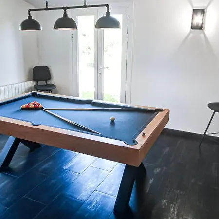 D'hotes Du Val D'asson Montaigu-Vendee