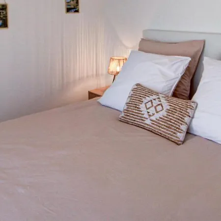 D'hotes Du Val D'asson Frühstückspension