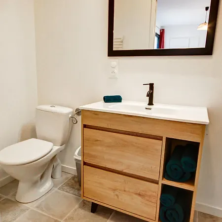 D'hotes Du Val D'asson