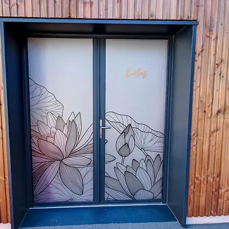 Frühstückspension D'hotes Du Val D'asson