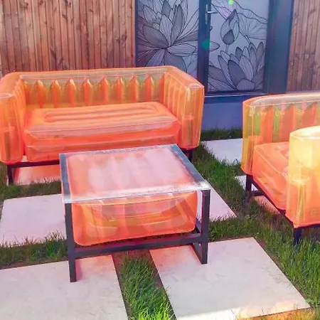 Frühstückspension D'hotes Du Val D'asson 3*