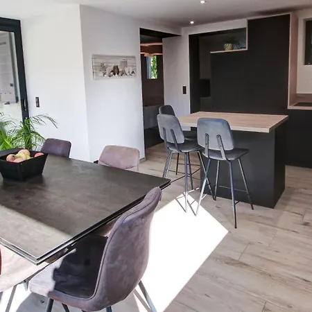 D'hotes Du Val D'asson Montaigu-Vendee