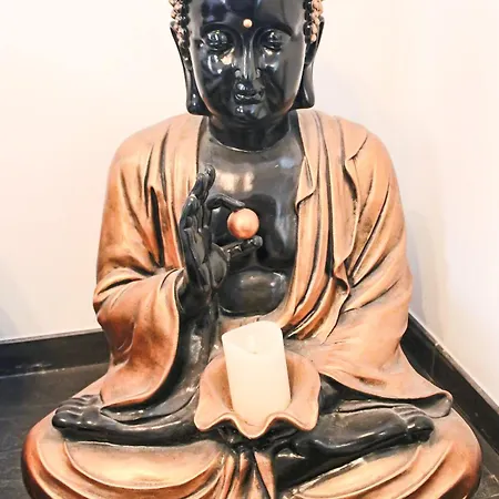 Alojamento de Acomodação e Pequeno-almoço D'hôtes Du Val D'asson 3*