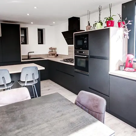 D'hotes Du Val D'asson 3*