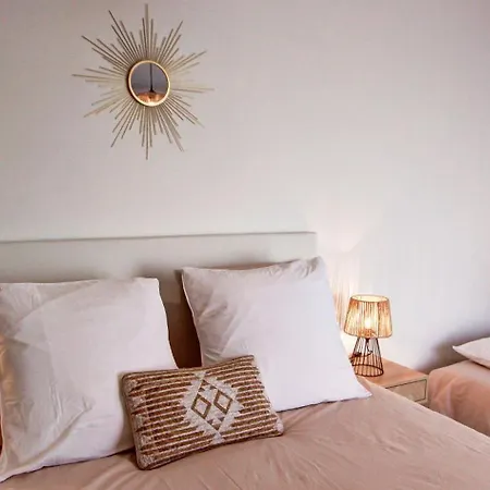 D'hotes Du Val D'asson Frühstückspension