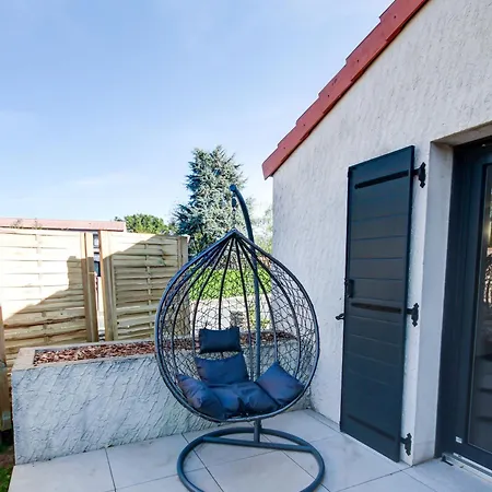 D'hotes Du Val D'asson Bed & Breakfast 3*