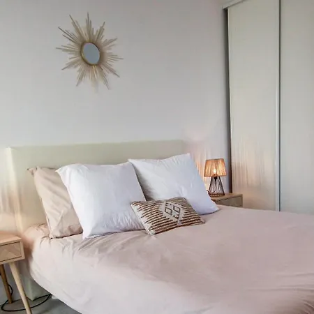 Frühstückspension D'hotes Du Val D'asson Montaigu-Vendee