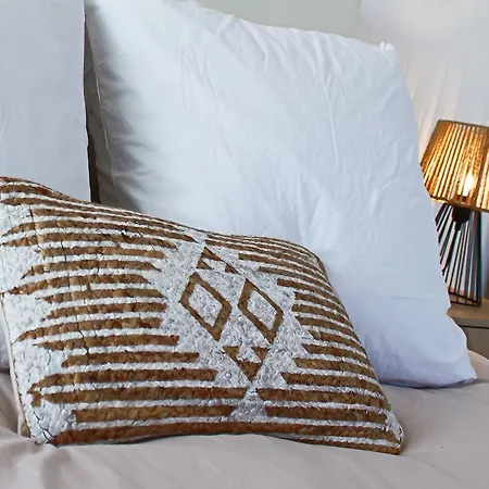 D'hotes Du Val D'asson Frühstückspension Montaigu-Vendee