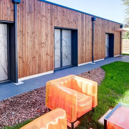 Frühstückspension D'hotes Du Val D'asson 3*