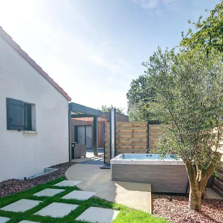 D'hotes Du Val D'asson Montaigu-Vendee