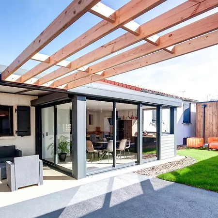 D'hotes Du Val D'asson Frühstückspension 3*