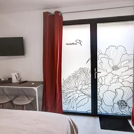 Frühstückspension D'hotes Du Val D'asson