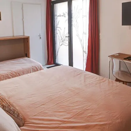 D'hotes Du Val D'asson Frühstückspension Montaigu-Vendee