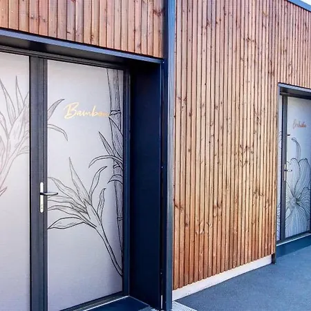 D'hotes Du Val D'asson Frühstückspension