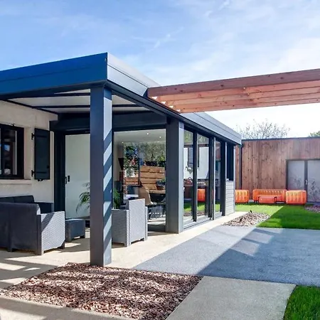 Alojamento de Acomodação e Pequeno-almoço D'hôtes Du Val D'asson Montaigu-Vendee