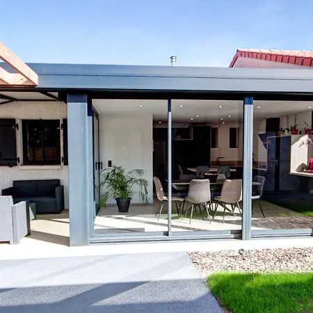 D'hotes Du Val D'asson Montaigu-Vendee