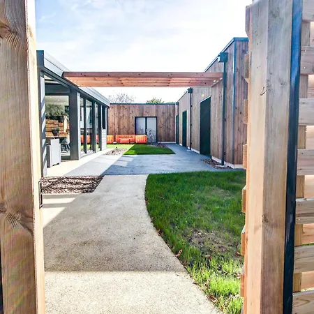 Frühstückspension D'hotes Du Val D'asson 3*