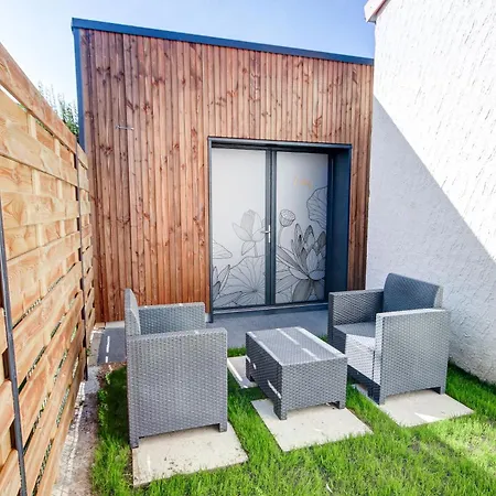 Frühstückspension D'hotes Du Val D'asson 3*