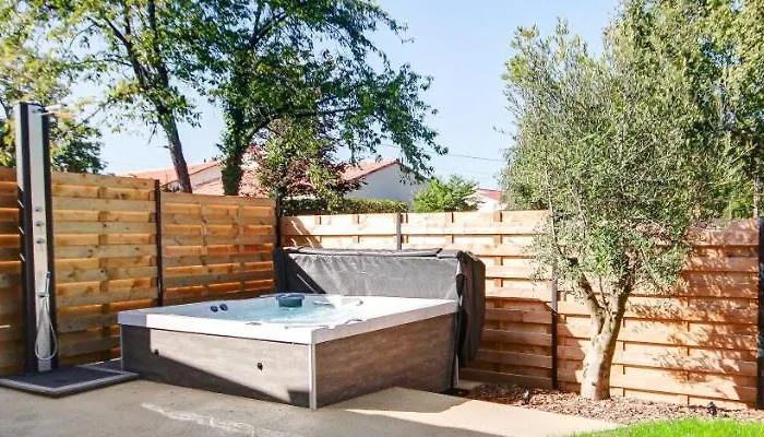 Bed & Breakfast D'hotes Du Val D'asson 3*