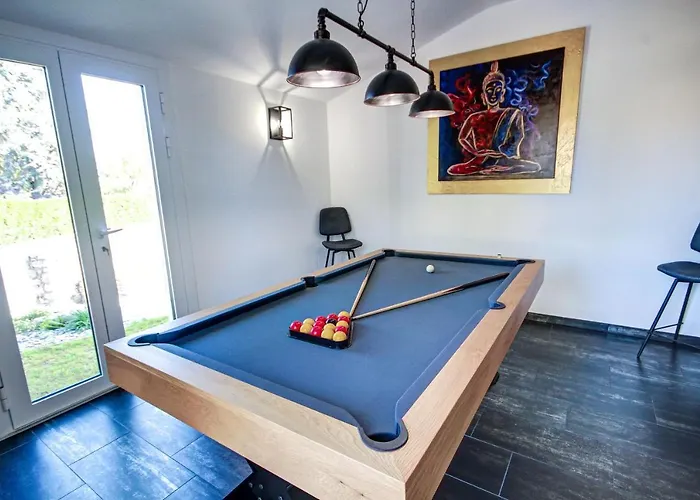 Bed & Breakfast D'hotes Du Val D'asson