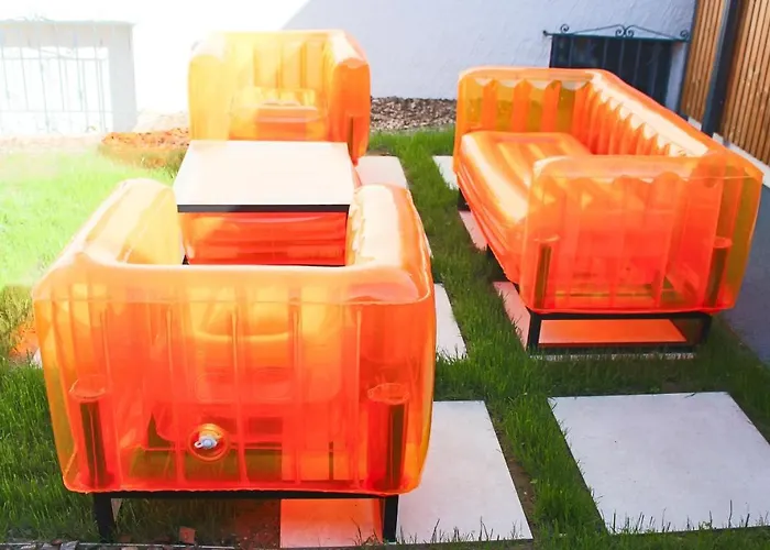 D'hotes Du Val D'asson Montaigu-Vendee