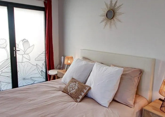 D'hotes Du Val D'asson