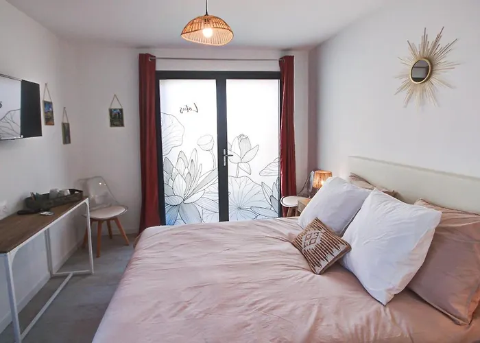 D'hotes Du Val D'asson