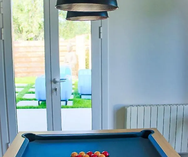 D'hotes Du Val D'asson