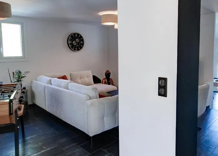 Bed & Breakfast D'hotes Du Val D'asson Montaigu-Vendee