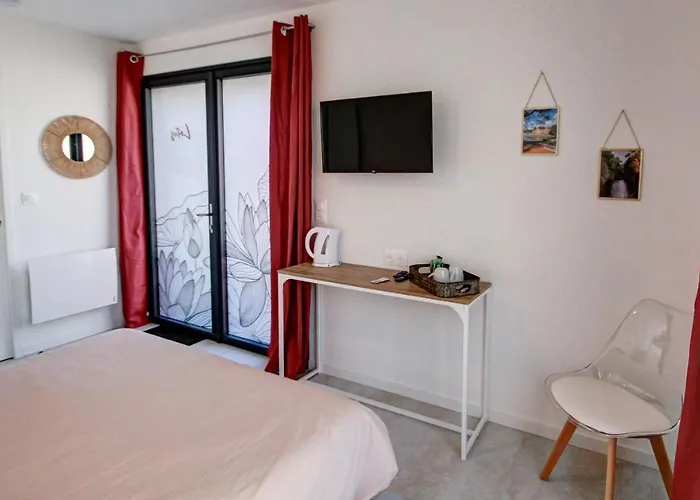 D'hotes Du Val D'asson Bed & Breakfast Montaigu-Vendee