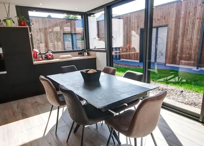 D'hotes Du Val D'asson Bed & Breakfast